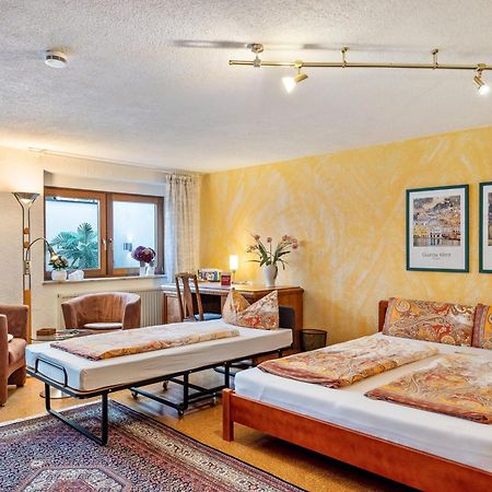 Ferienwohnung Bei Franka Mit Sauna Фрайбург-у-Брайсгау Екстер'єр фото