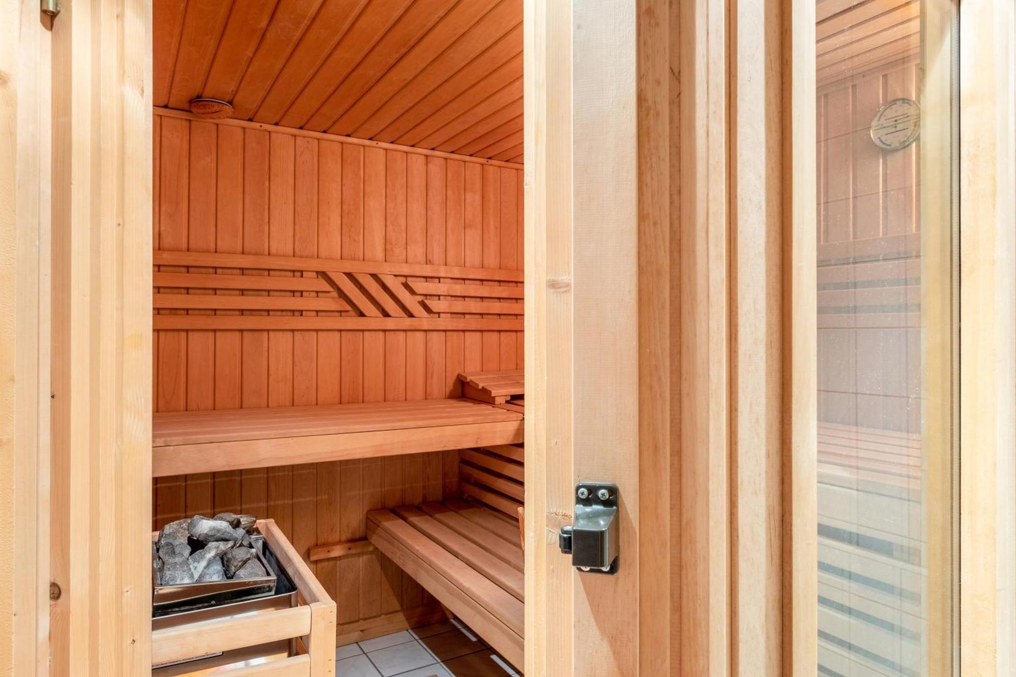 Ferienwohnung Bei Franka Mit Sauna Фрайбург-у-Брайсгау Екстер'єр фото
